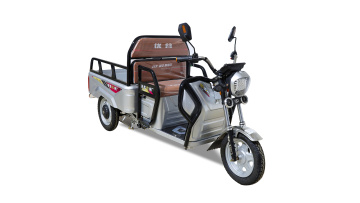  electrical cargo tricycle LB-co2