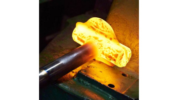 HOT FROGED BOLT