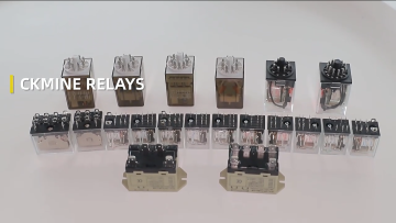 CKMINE relay manufacturer