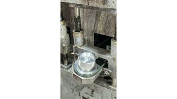 Galvanized Wire Drawing Dies production video