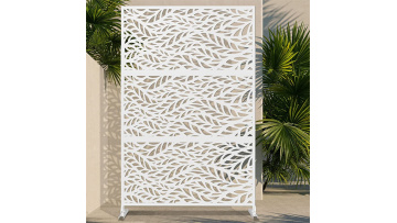 privacy screen