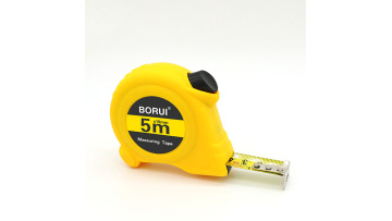 JCTOP Fashion Tape Measure Black