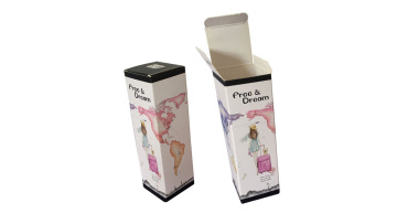Bottle packaging