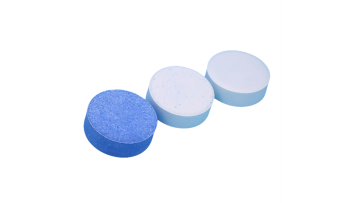 TCCA 200g tablets video