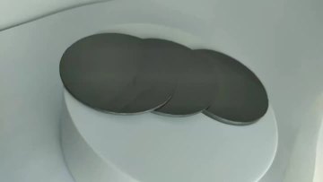 PCD Cutting  Tool Blanks