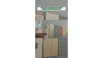 Fluorocarbon coating improves weatherresistance and product appearance (2)