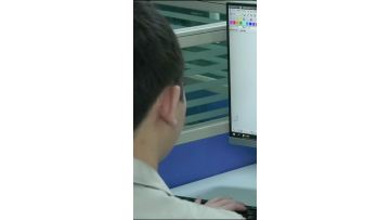Injection Molding Video Produced by Dongguan Hongke Mould
