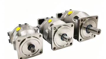 A10VSO45DFR1/32R Axial Piston Pump