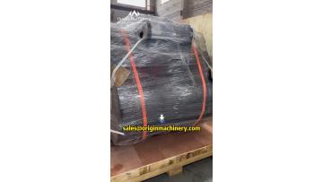 Origin Machinery Excavator Bucket Shipping