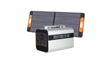 Solar Generator Charger EU Standard 600W 577Wh Solar Portable Power Bank Station For Outdoor Camping1