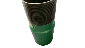 X-over coupling