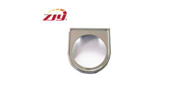 single bracket