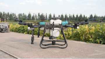Agricultural Sprayer Dron