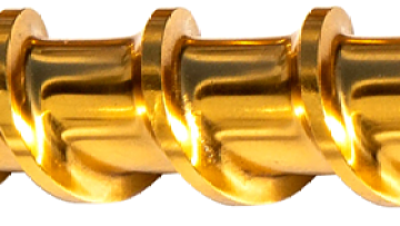 PVD Coated Screw 06 (cover 01) - Ningbo Jinyi Precision