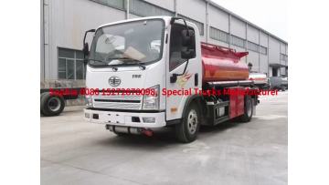 Fuel Truck