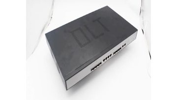 E8604T-DH / 4PON EPON OLT