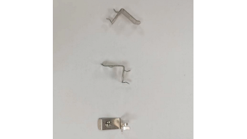 BS-R-SN-X-52 battery contact 
