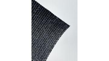 Plastic 100% HDPE sun shade net