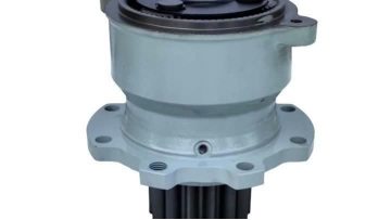 Kobelco SK75-8 rotary reducer