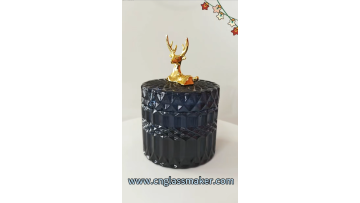 glass gifts for holidays