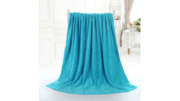 microfiber towel 