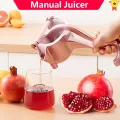 Multifunctional Manual Orange juicer lemon pomegranate juice squeezer pressure Fruit juicer Press Household