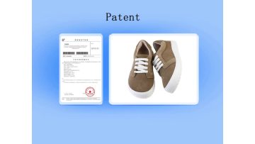 Kids Ergonomic Slip on Barefoot Shoes