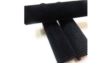 Flocking springs (3)