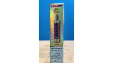 AIRMEZ HABIBI 120K