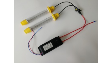 Plasma light