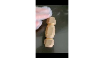 sight glass G