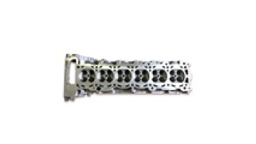 Cylinder Head for Nissan Patrol Safari TB48 Engine - Part Number 11041-VC2001