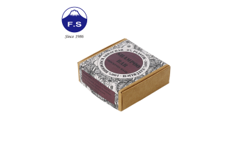 Daily Necessities Paper Box