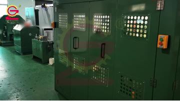 Chuangzhan Machine 25