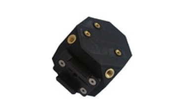 new design plastic spare parts injection molded /metal parts insert plastic injection overmolding vs Insert1