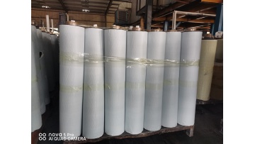 Xunda anticorrosive tape master rolls