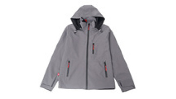 Clothing Manufacturer Custom-Made High-Quality Waterproof Outdoor Adventure Ski Jacket1