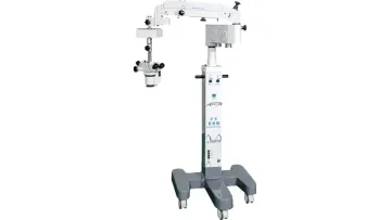 Xt-X-6A Operating Microscope Is a Kind of Widely Used Precision Medical Optical Instruments, Suitable for Orthopedics, Hand Surgery, Neurosurgery, Ophthalmology1
