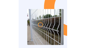 XINHAI High Quality Palisade Small Flower Fairy Miniature Curved 3d Gate Border Pvc House Decorative1