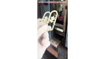 small Plastic injection parts
