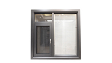 Window Manufacturers AS2047 Double or Triple Glazed Windows Dormer Swing Graphic Design Stainless Steel Horizontal Modern Villa1