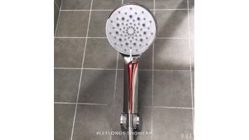 Lotus Design 22cm Top Rain 3D Brand ROCIADOR DUCHA Ceiling Shower Head ROCIADOR DUCHA1