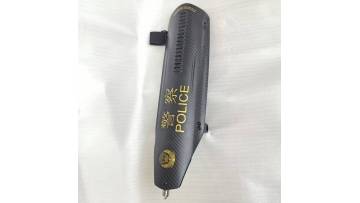 Carbon Fiber Arm Guard for Enhanced Protection