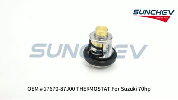 17670-87J00 THERMOSTAT