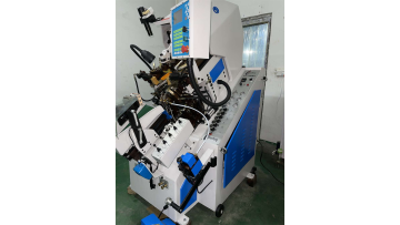 Renew Computer 9- Pincer Hydraulic Toe Lasting Machine CF-738A/738MA