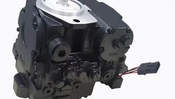 Danfoss 42R series Hydraulic piston pump