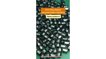 How standardized production testing procedures guarantee batch consistency for large volume fusion splicer deliveries