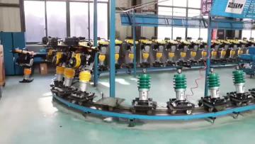 Factory Video