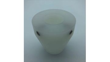 POM fabrication processing CNC