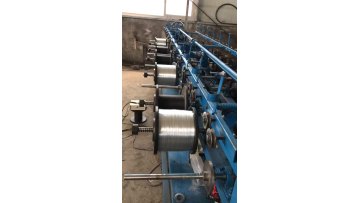 Direct factory galvanized iron wire production line alibaba china manufacture supply1